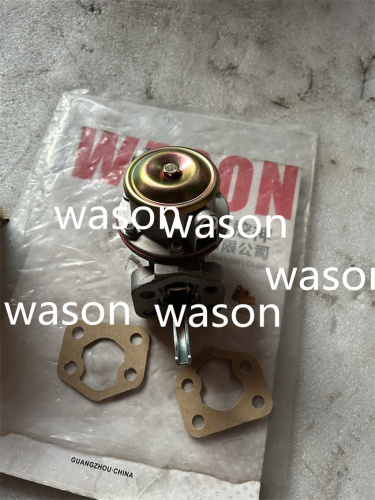 ULPK0036 AL218JL Fuel Injection Pump