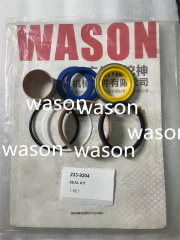 233-9205 2339205 233-9207 2339207 Seal Kit  215-2023 2152023 233-9204 2339204