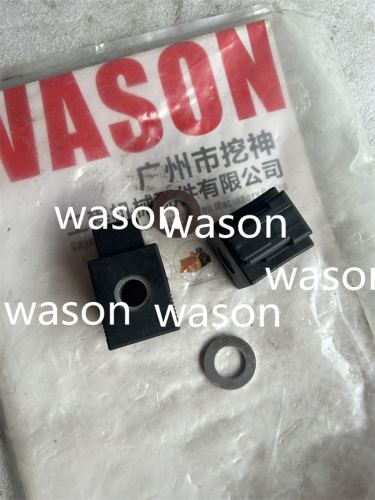 12V Solenoid Valve Assy  63823002