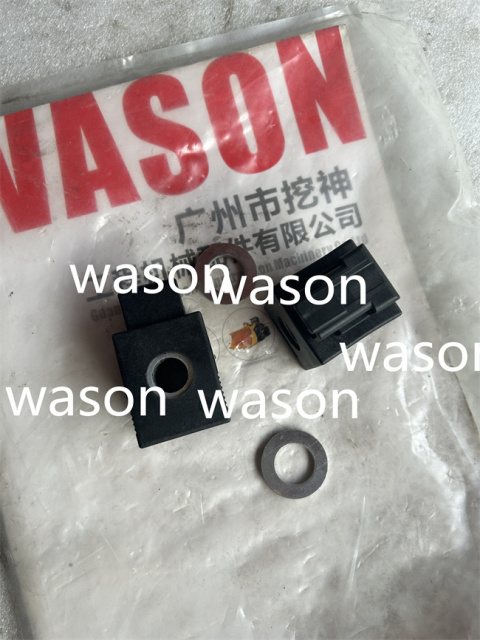 12V Solenoid Valve Assy  63823002