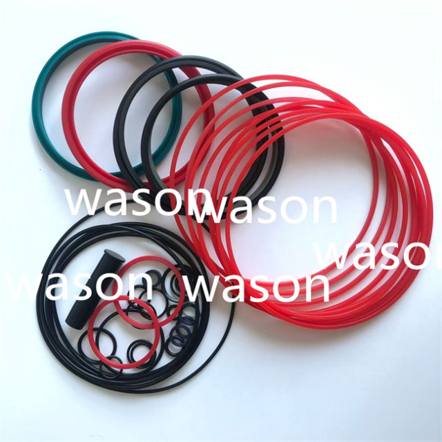 SB202 Breaker Seal Kit