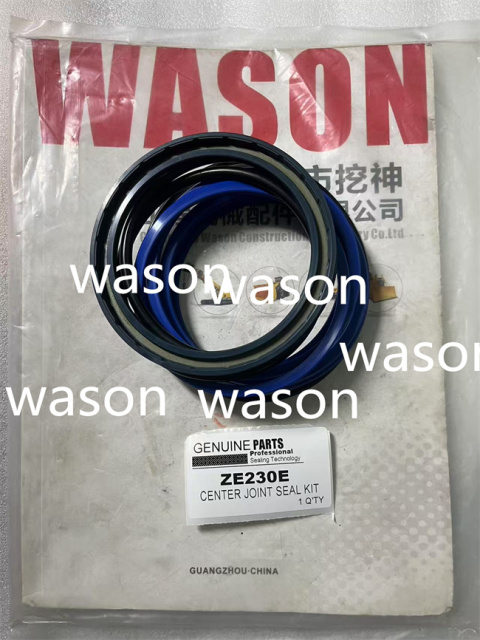 ZE230E  CENTER JOINT SEAL KIT