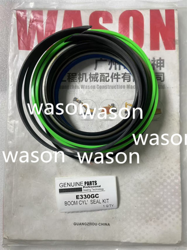 E330GC Cylinder Seal Kit
