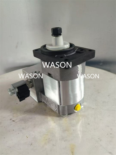 R290 R355 R430 Gear Pump 31Q9-30213 31Q4-30202