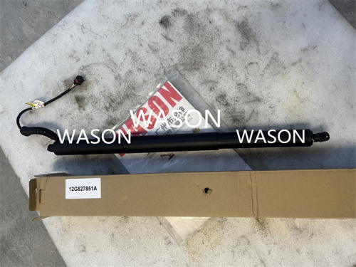 VW id.6 Electric Strut 12G827851