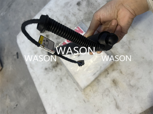 VW id.6 Electric Strut 12G827851