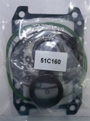 51C160 Hydraulic Pump Seal Kit