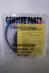 A4FO250  Hydraulic Pump Seal Kit