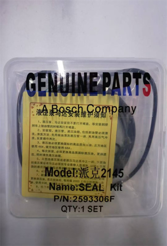 P2145 Hydraulic Pump Seal Kit