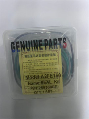 A2FE160 Hydraulic Pump Seal Kit