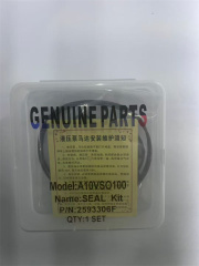 A10VSO100 Hydraulic Pump Seal Kit