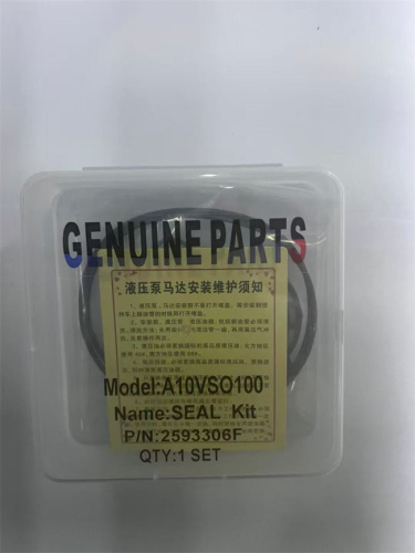 A10VSO100 Hydraulic Pump Seal Kit