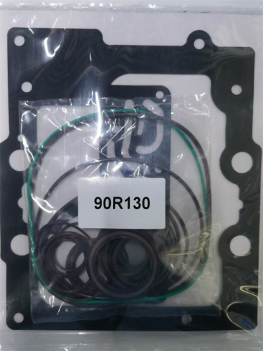 90R130 Hydraulic Pump Seal Kit