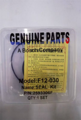 F12-030 Hydraulic Pump Seal Kit