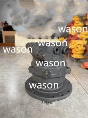 PCR-3B-12A-FP SK60 Swing Motor Assy