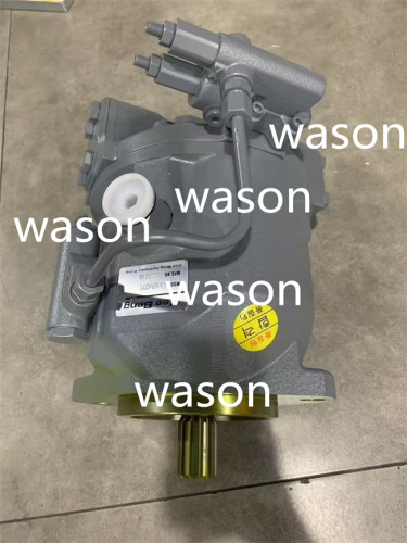 A10VSO71  Hydraulic Pump Assy For SY60 SY65 SY75