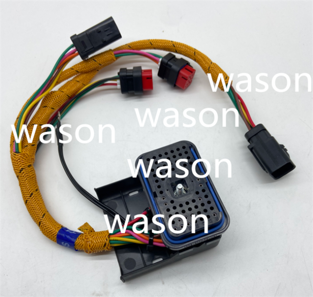 C4.4 Excavator  Harness  373-8965 3738965