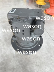 PCR-3B-12A-FP SK60 Swing Motor Assy