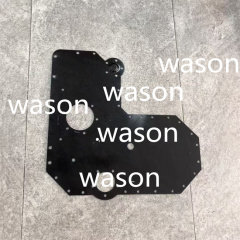 QSM11  Engine Oil Cover