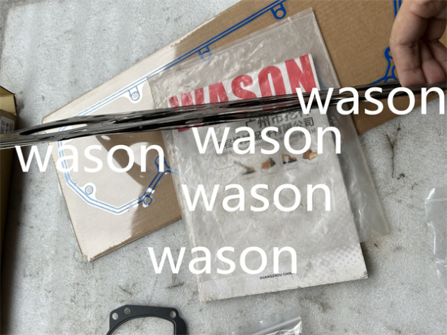 C4.4 Cylinder Head Gasket Kit