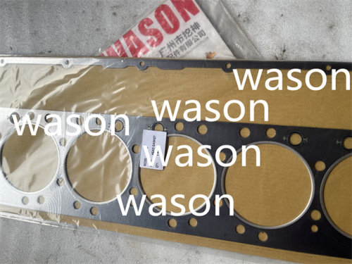 3176 Full Gasket Kit