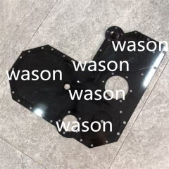 QSM11  Engine Oil Cover