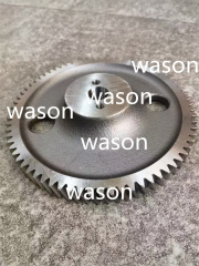6D102 Fuel Pump Gear