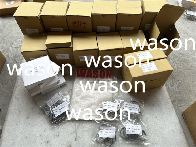 C7.1 Excavator  Electrical Injection Liner Kit 4154315 415-4315