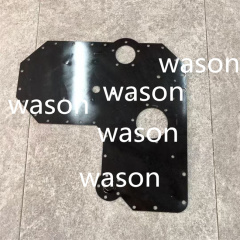 QSM11  Engine Oil Cover