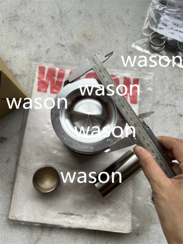 C4.4 Excavator Liner Kit