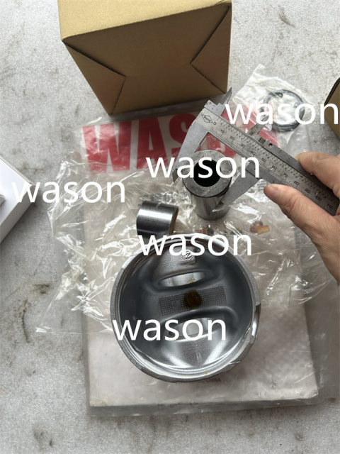 C7.1 Excavator  Electrical Injection Liner Kit 4154315 415-4315