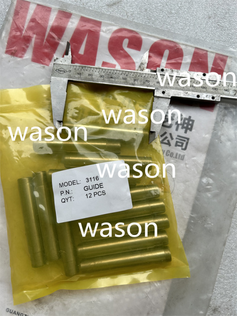 C7.1 Excavator  Electrical Injection Liner Kit 4154315 415-4315