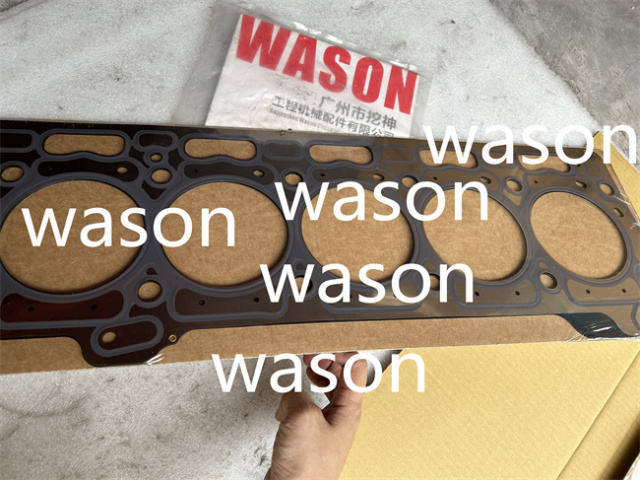 C7.1 Gasket Kit  Electrical Injection