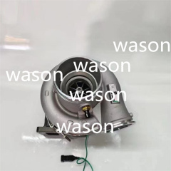 D16 HE551VE Turbocharger  85151096