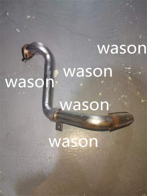 6CT8.3 3944264 Tube/Pipe