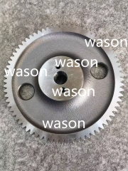 6D102 Fuel Pump Gear
