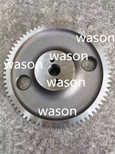 6D102 Fuel Pump Gear