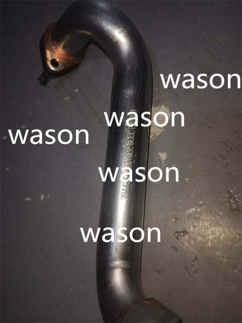 6CT8.3 3944264 Tube/Pipe