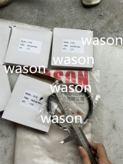 3176 Excavator Liner Kit