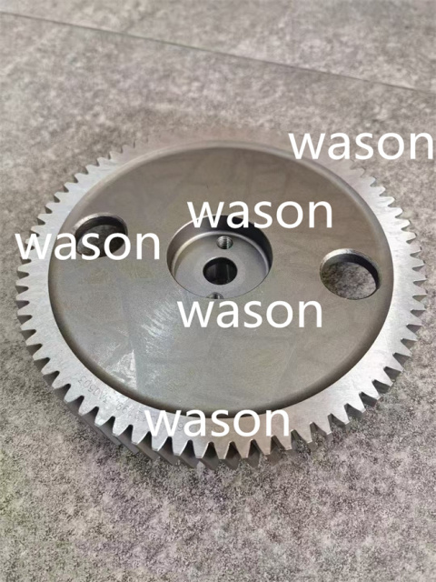 6D102 Fuel Pump Gear
