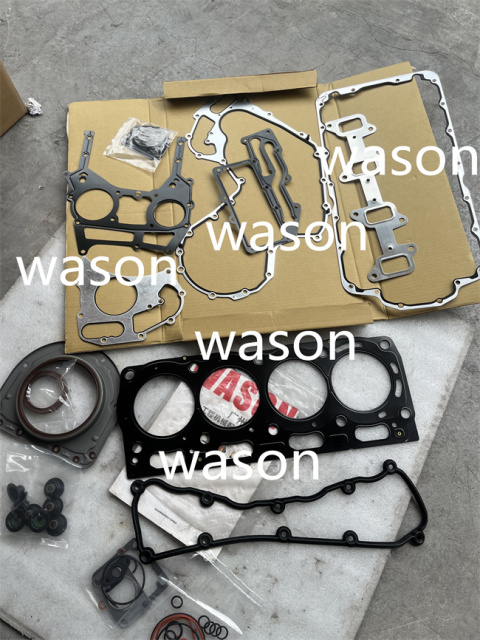 C4.4 Cylinder Head Gasket Kit