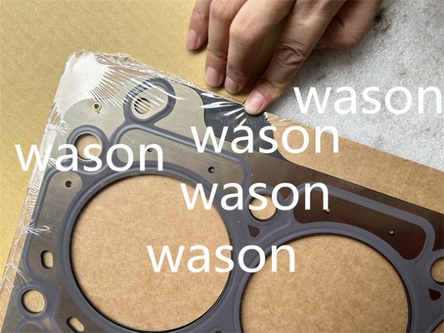 C7.1 Gasket Kit  Electrical Injection