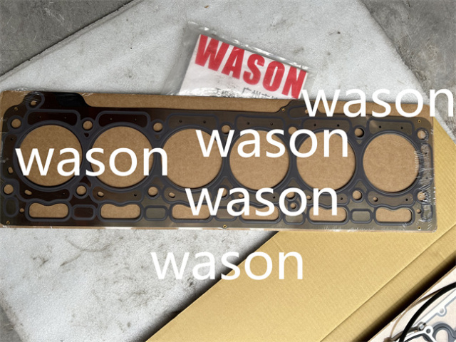 C7.1 Gasket Kit  Electrical Injection