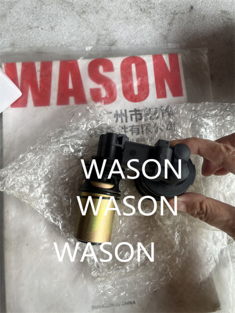 E320 E330 E336 E345 E349GC Electronic Fuel Pump 526-2037 509-4849 562-1851 562-1852