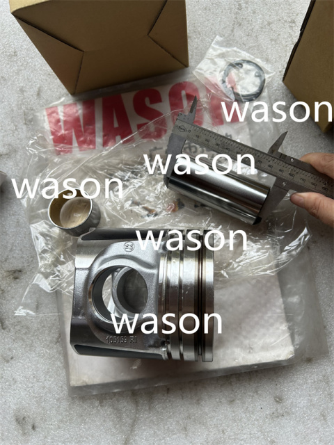 C7.1 Excavator  Electrical Injection Liner Kit 4154315 415-4315