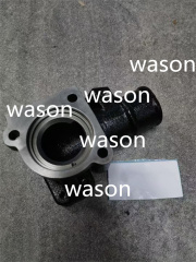 PC200-8 PC200-7 Upper Water Hose Coupler