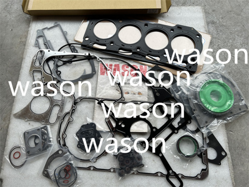 C4.4 Cylinder Head Gasket Kit