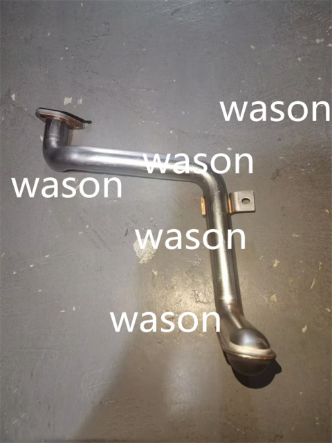 6CT8.3 3944264 Tube/Pipe