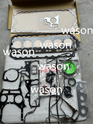 C6.6 CAT Gasket Kit
