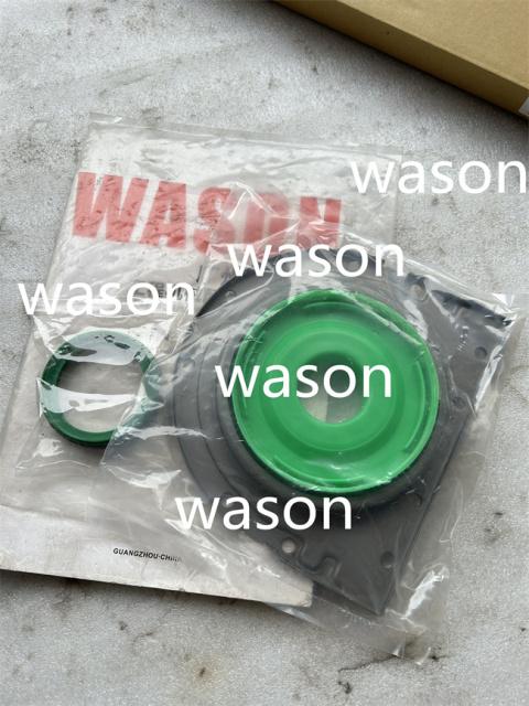 C4.4 Cylinder Head Gasket Kit